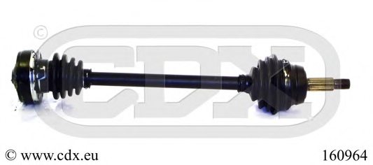 CDX 160964 Drive Shaft